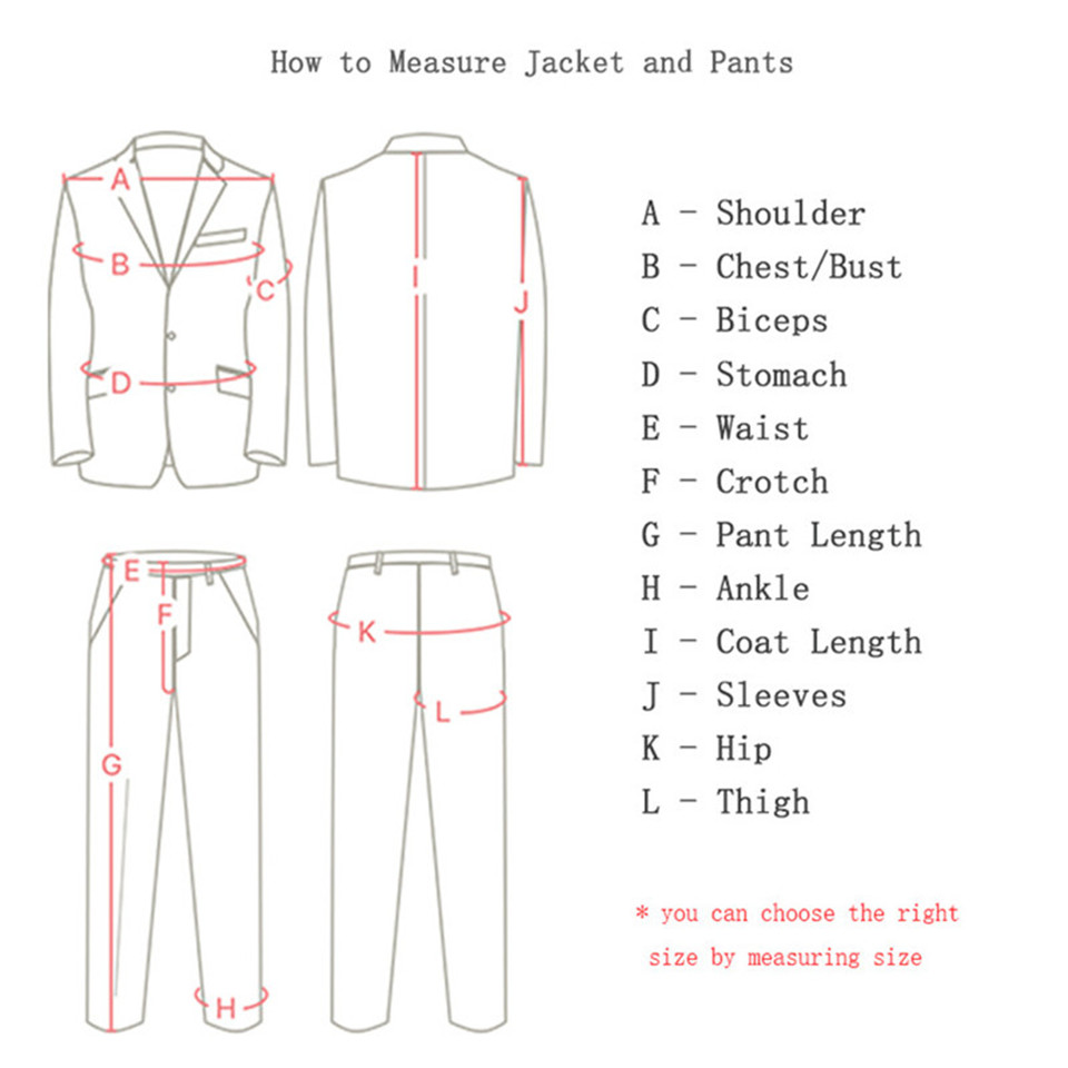 Novo Terno Masculino Personali - Mens Fashion Trajes avaliação e preço
