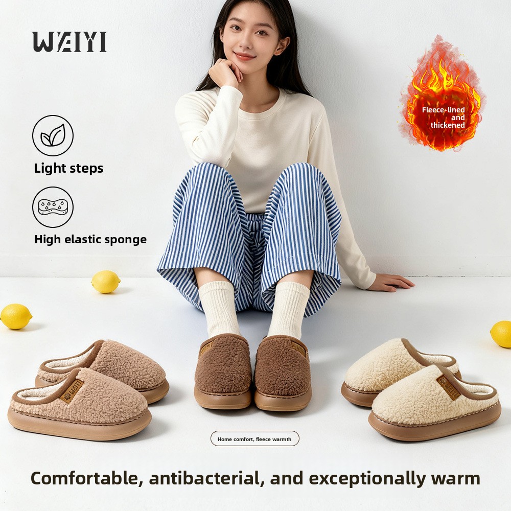 Chinelos de Inverno Femininos  - Men'S Fashion News avaliação e preço