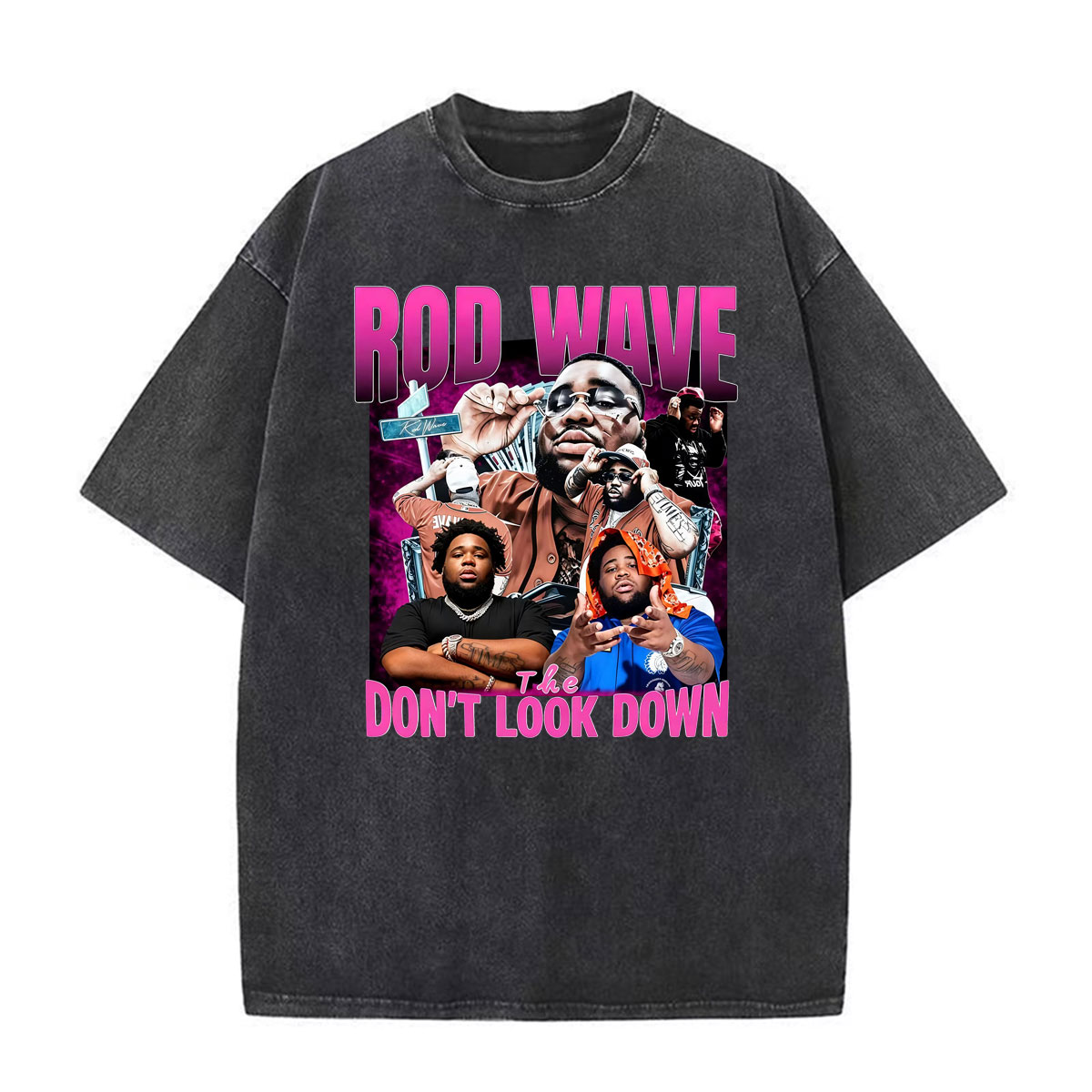 Camisetas Merch Tour 2026 Rod  - Men'S Fashion Looks 2026 avaliação e preço