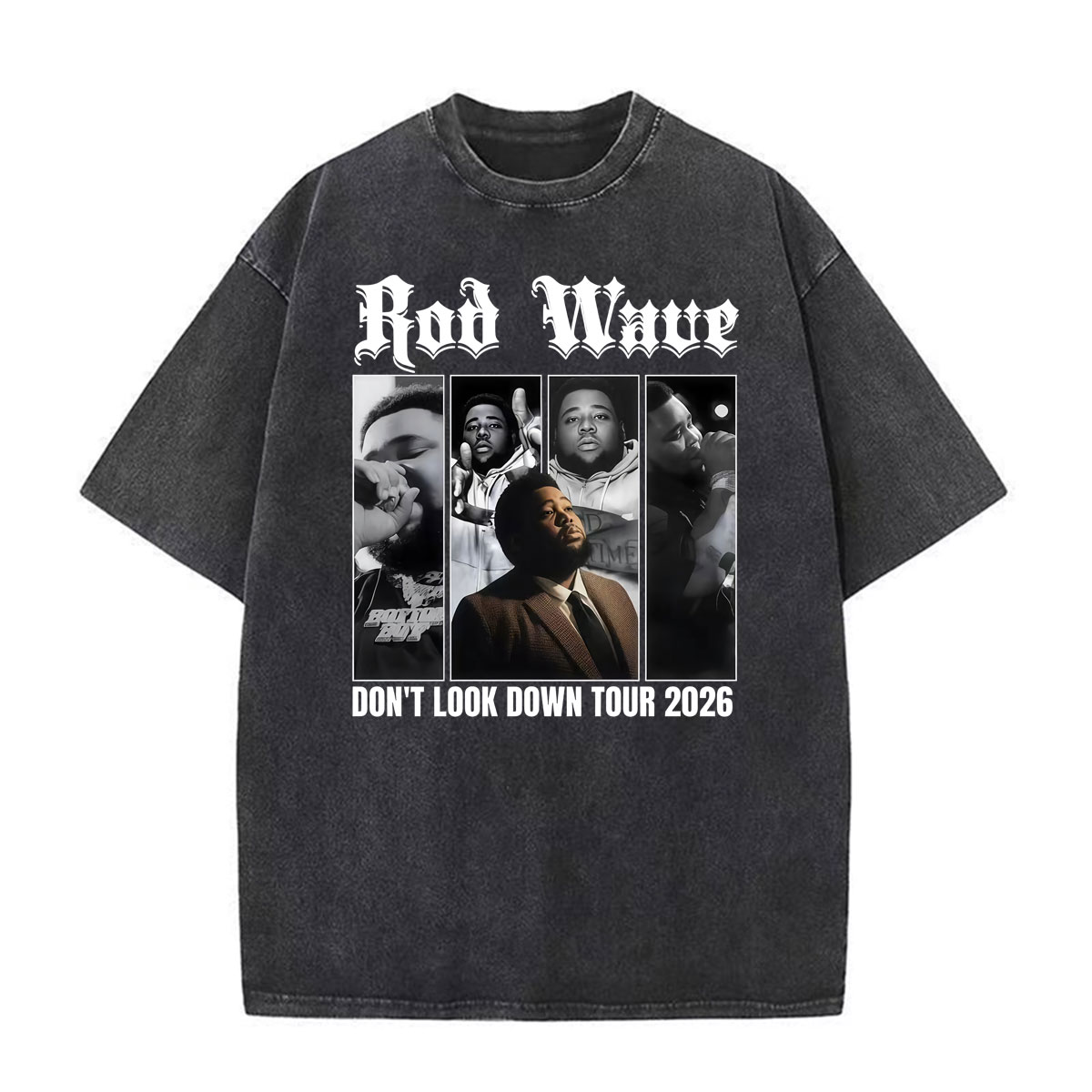 Camisetas Merch Tour 2026 Rod  - Men'S Fashion Looks 2026 avaliação e preço