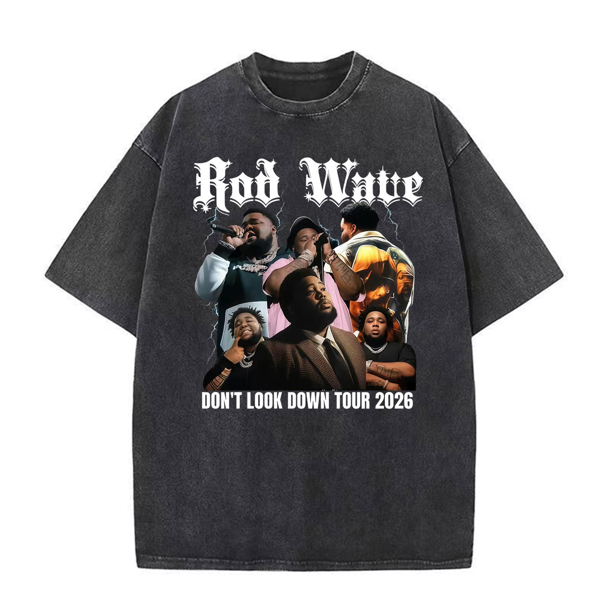 Camisetas Merch Tour 2026 Rod  - Men'S Fashion Looks 2026 avaliação e preço