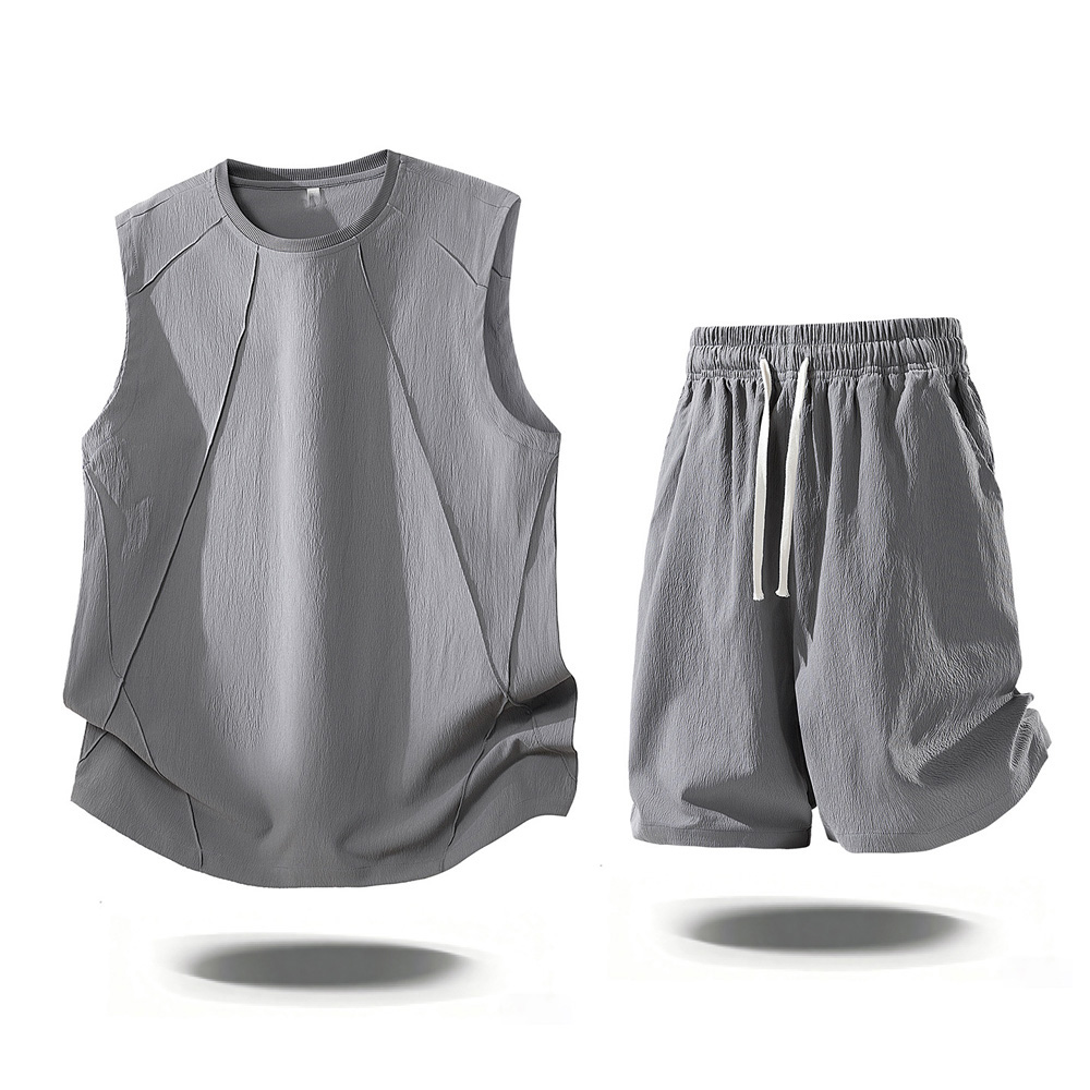 Conjuntos Casuais Masculinos d - Men'S Fashion For 2026 avaliação e preço