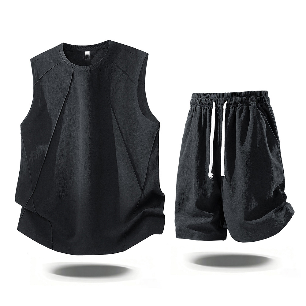 Conjuntos Casuais Masculinos d - Men'S Fashion For 2026 avaliação e preço
