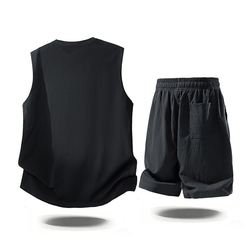 Conjuntos Casuais Masculinos d - Men'S Fashion For 2026 avaliação e preço