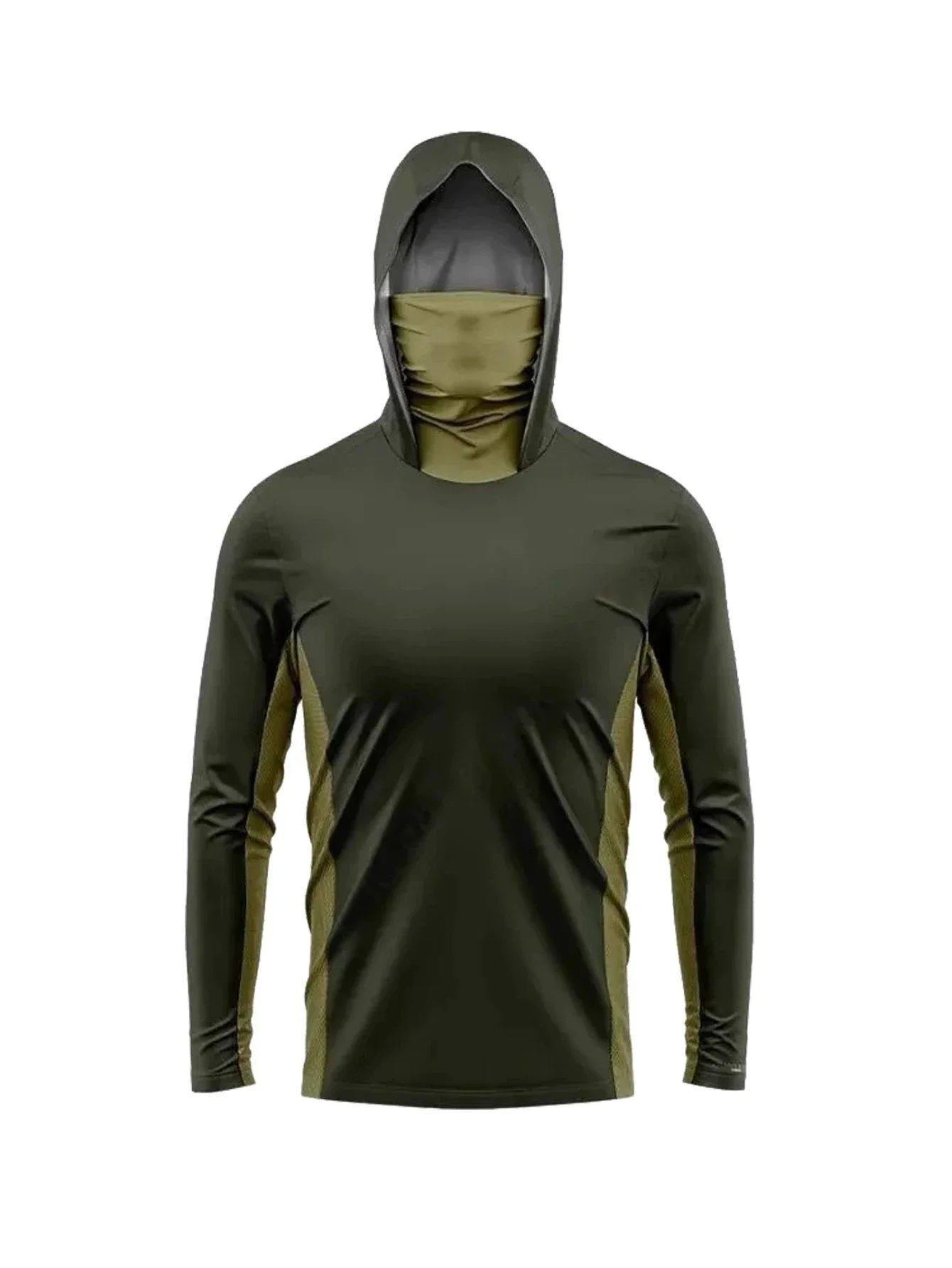 Camiseta Masculina de Manga Lo - Men'S Fashion For 2026 avaliação e preço