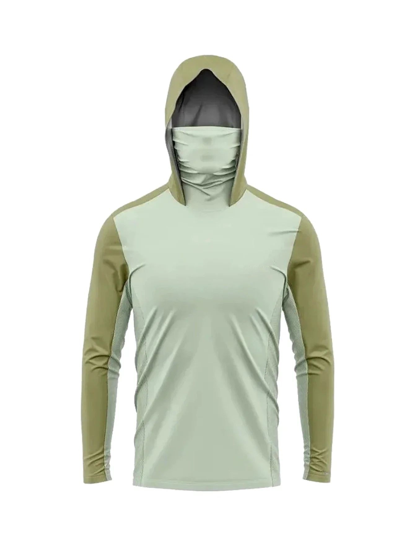 Camiseta Masculina de Manga Lo - Men'S Fashion For 2026 avaliação e preço