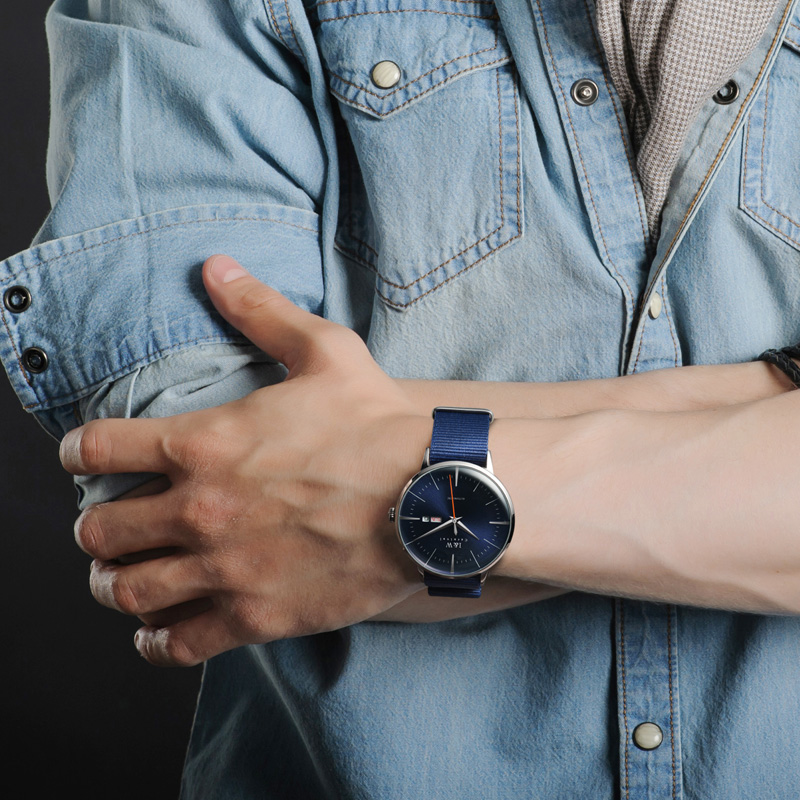 Relógio Automático Masculino 2 - Men'S Fashion Week 2026 avaliação e preço