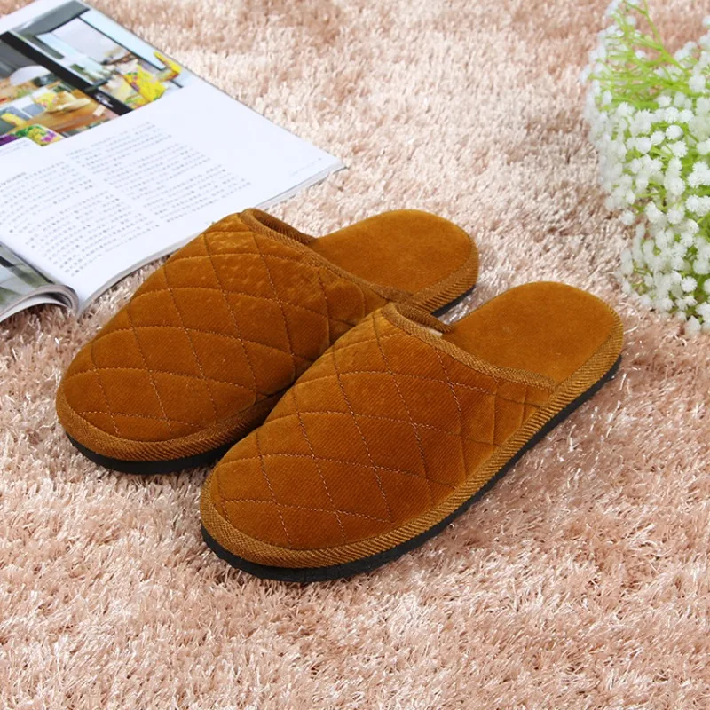 Chinelos de pelúcia macios e e - Men'S Fashion Plus avaliação e preço