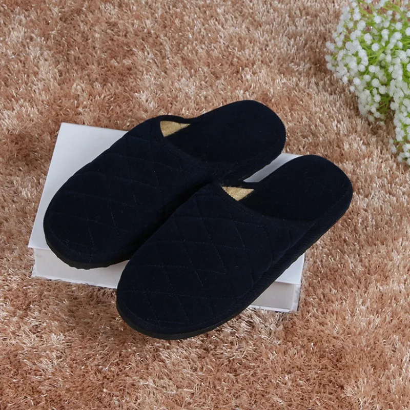 Chinelos de pelúcia macios e e - Men'S Fashion Plus avaliação e preço