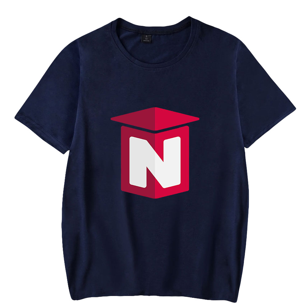 2026 Nought Merch N Logo Impre - Men Fashion Youtuber avaliação e preço