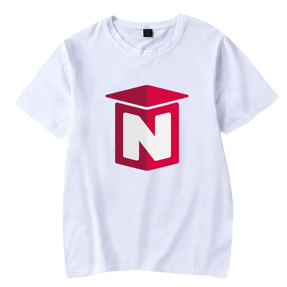 2026 Nought Merch N Logo Impre - Men Fashion Youtuber avaliação e preço